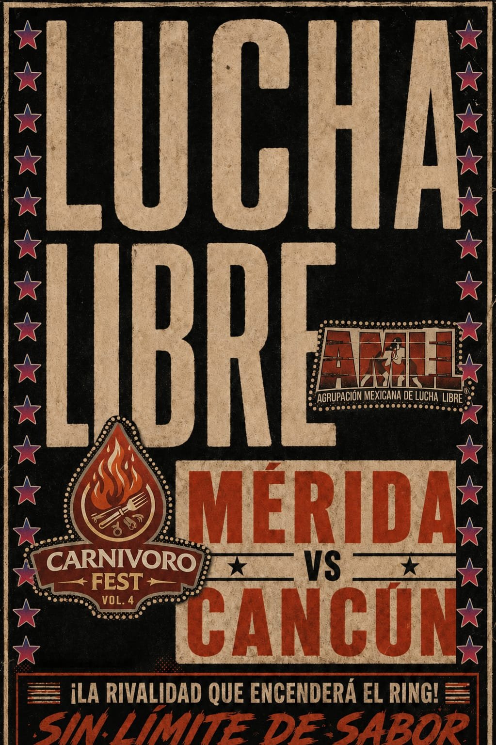 CARNIVORO FEST