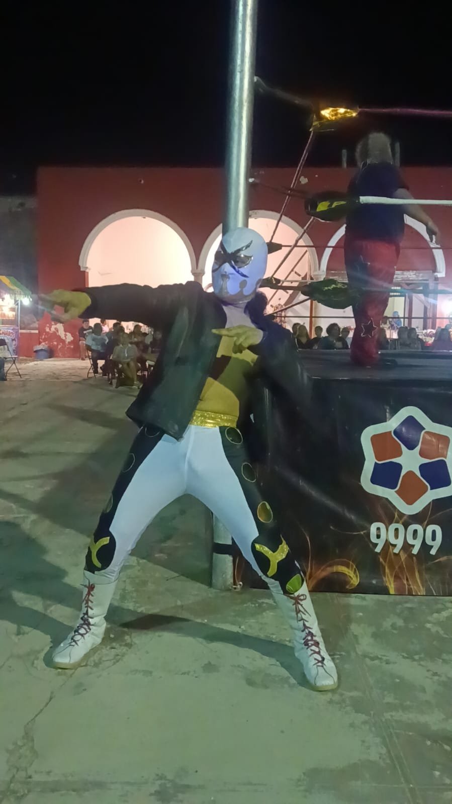 Apex
